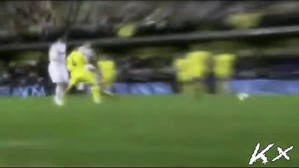 Cristiano Ronaldo Real Madrid 2009 - 2010 Hd