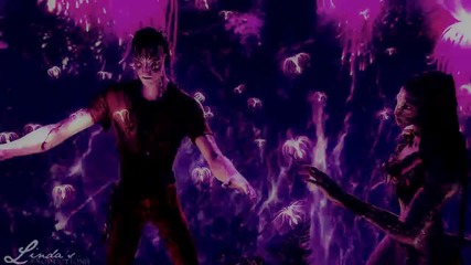 Avatar . neytiri howls for jake Hd