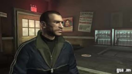Gta Iv Offical Song
