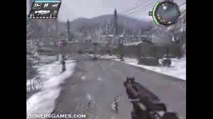 Timeshift - Mission 09 - Battler Late 2/2