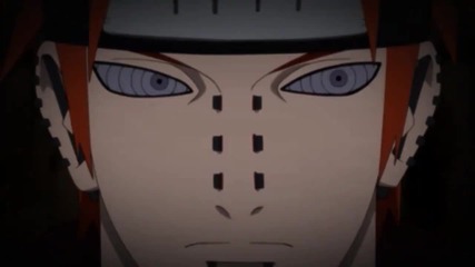 [trailer Shippuden] ~ Hinata s Conviction ~