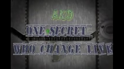 Secret Live //trailer// 