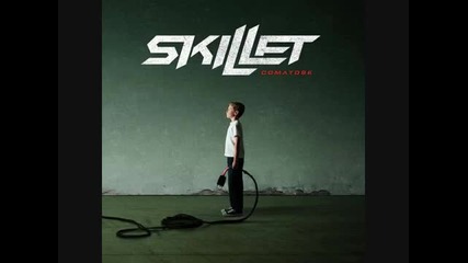 Skillet - Live Free or Let Me Die