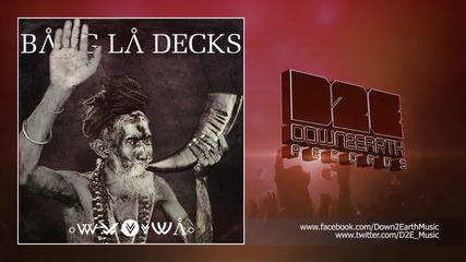Bang La Decks - Utopia (official Audio)
