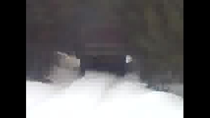 offroad chepelare