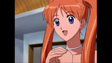 Anime Girls