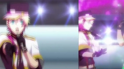 Fantastic Baby Utapri amv