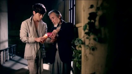 Shinee - Fire (short Ver.)