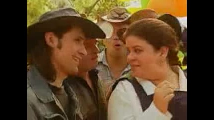 Pasion de gavilanes - cumplea