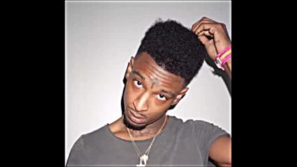*2016* 21 Savage - Back Started