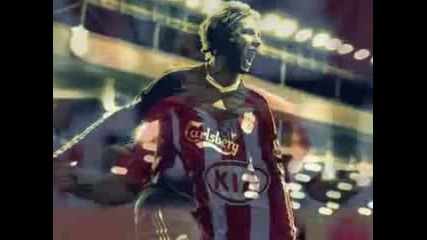 Hope Theres someone - Fernando Torres 