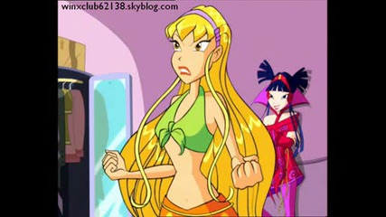 winx club 2epizod {pazar}