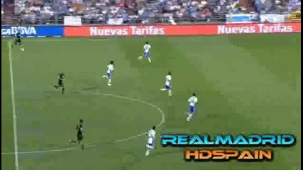 Real Madrid 2011-2012