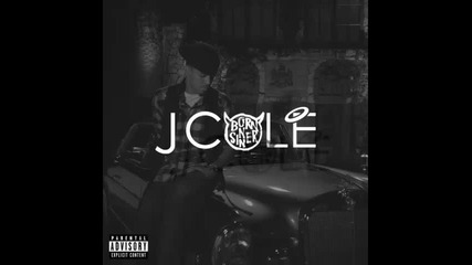 *2013* J. Cole ft. James Fauntleroy - Born sinner