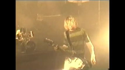 Nirvana feat. Dead or Alive - Spins like teen spirit