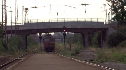 Мбв 491 транзит през Подуяне