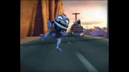 Crazy Frog