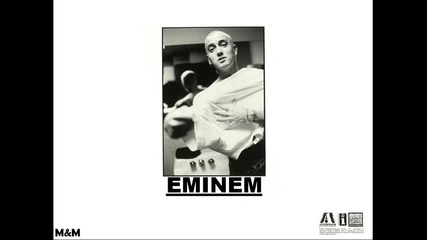 Eminem ft Outsidaz - Take The Whole World With Me
