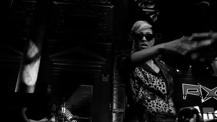 T.i. ft. Keri Hilson - Got Your Back [live at Axe Music One]