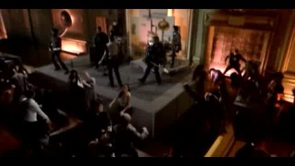 Linkin Park - Bleed It Out