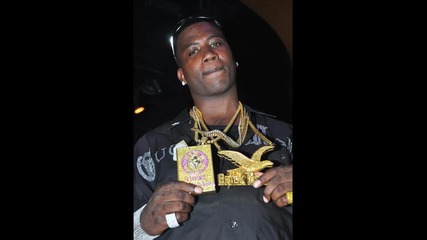 Gucci Mane - Goin In 