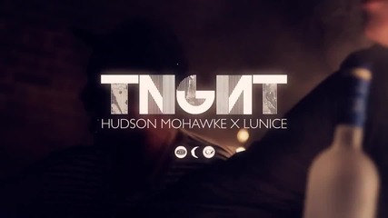 Tnght - Higher Ground