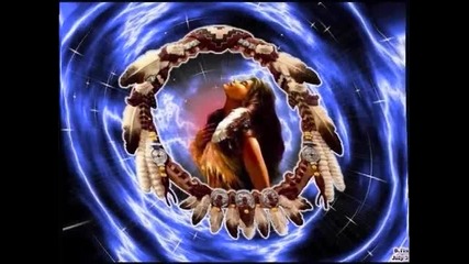 Great Spirit Native American Dream 