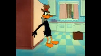 Daffy Duck - 75 - The Duxorcist 