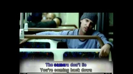 Daniel Powter - Bad Day (караоке)