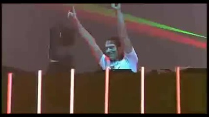 Dj Tiesto - Traffic
