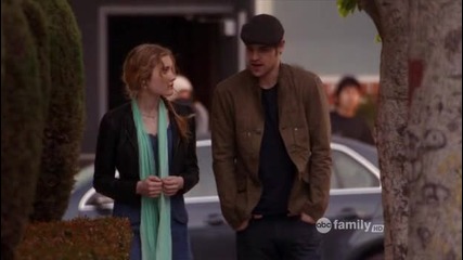 The Nine Lives Of Chloe King s01 ep02 part3