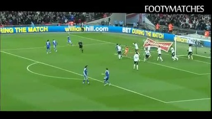 Chelsea - Tottenham 5:1 (fa cup, 15.04) Челси сега!