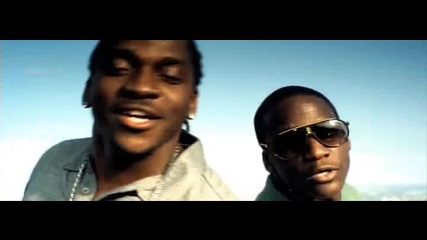 clipse ft pharrell - im good - - 2009 Високо Качество