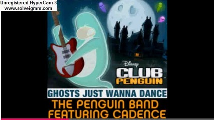 Clup Penguin