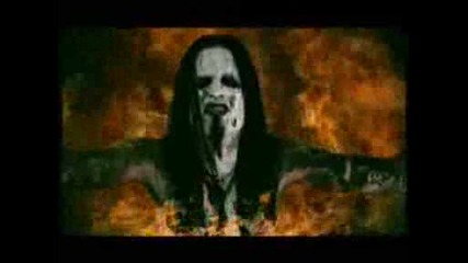 Dimmu Borgir - Sorgens Kammer Del.2