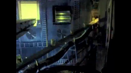 Static - X - Push It (video) 