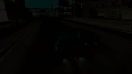 twin drift gta sa