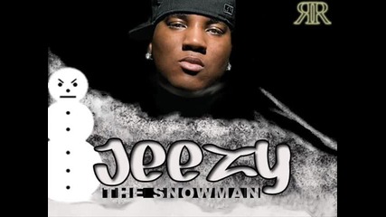 Young Jeezy - Trap or Die (explicit) 
