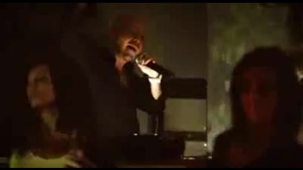 Morris - Desire ( Official Video )