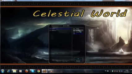 Celestial World Mt2