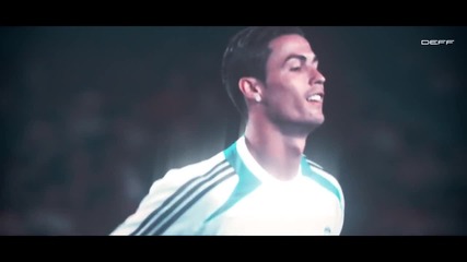 Cristiano Ronaldo - So Sick / 2012-2013 Hd