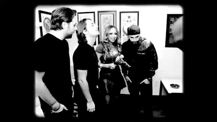 Swedish House Mafia - Us Halloween Tour 2010. Miami - Las Vegas 