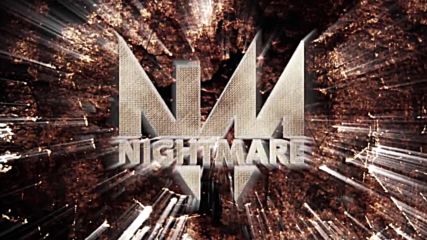 Nightmarebe — Runnin Away ( Lyric Video)