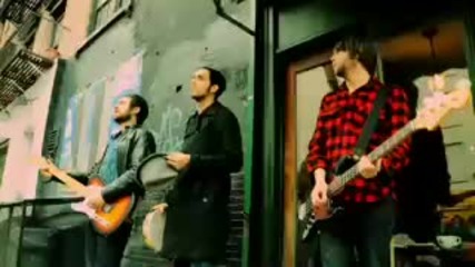 The Heavy - Set Me Free 