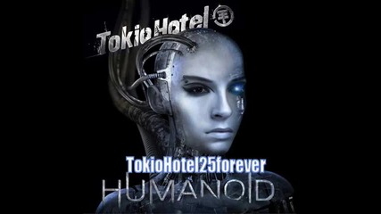 Tokio Hotel - Noise [full]