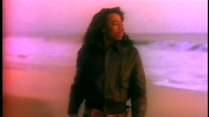 Rick James Ft. Smokey Robinson - Ebony Eyes [ високо качество ]
