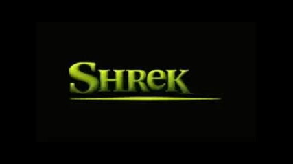 Oficial Treilar Of Shrek