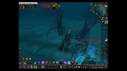 Lich King Dragon