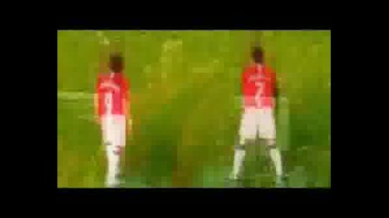 Cristiano Ronaldo - Best Moments