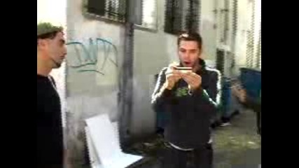 David Blaine